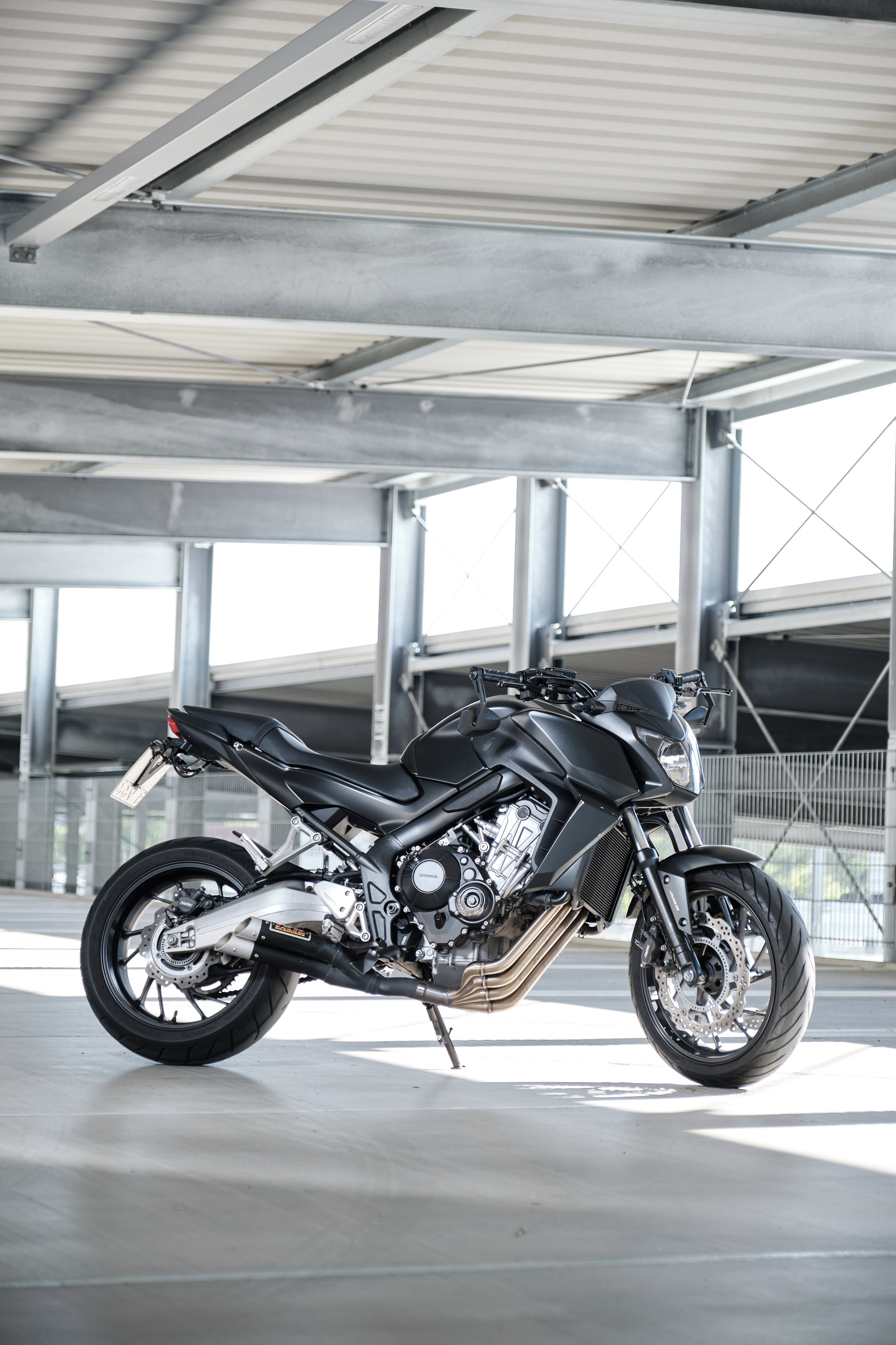 DSCF0697 Car Shooting